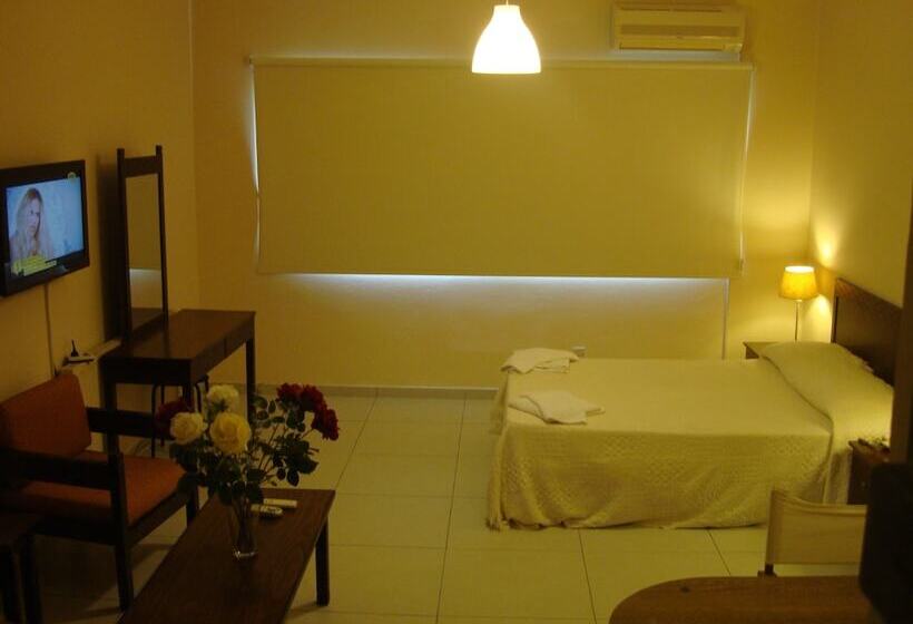 Lordos Hotel Apartments