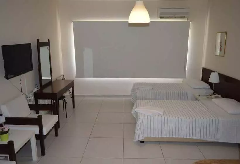 Lordos Hotel Apartments