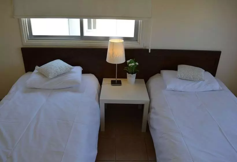 Lordos Hotel Apartments