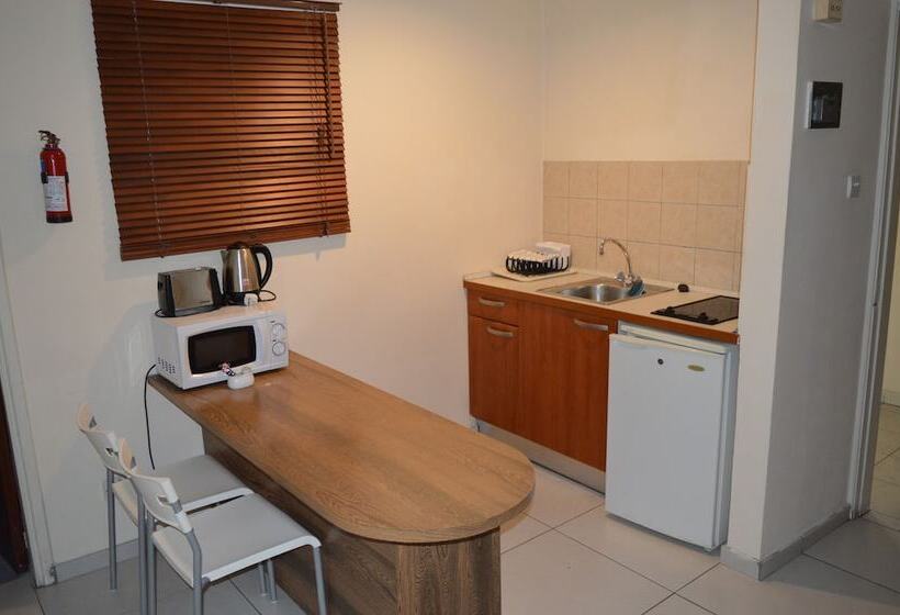 Lordos Hotel Apartments