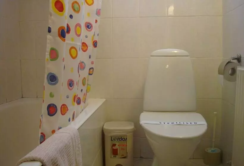 Lordos Hotel Apartments