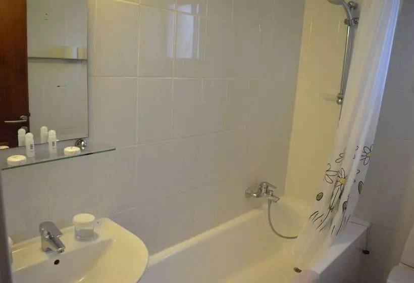 Lordos Hotel Apartments