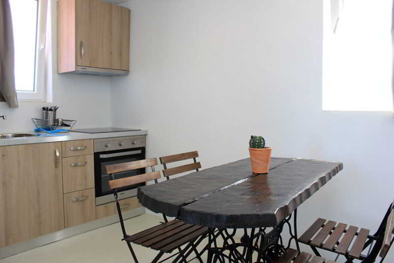 Nectarios Villa   Studios & Suites Adults Only