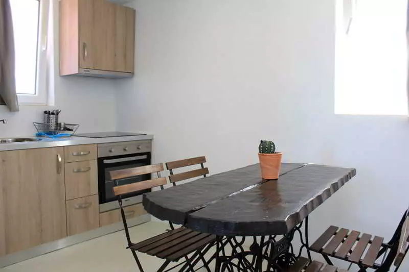 Nectarios Villa Studios & Suites Adults Only