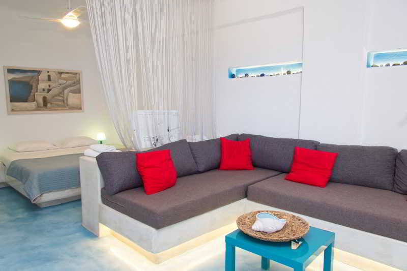 Nectarios Villa   Studios & Suites Adults Only