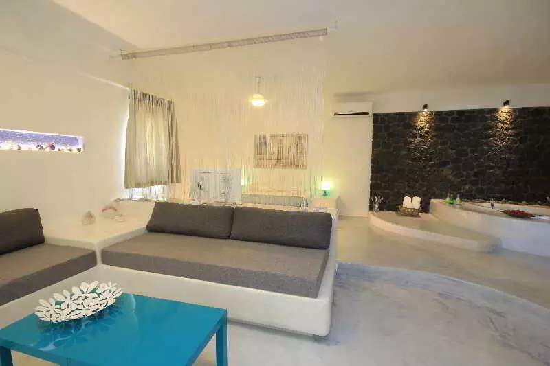 Nectarios Villa Studios & Suites Adults Only
