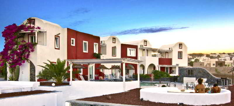 Nectarios Villa   Studios & Suites Adults Only