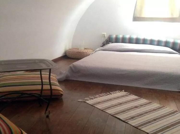 Nectarios Villa Studios & Suites Adults Only