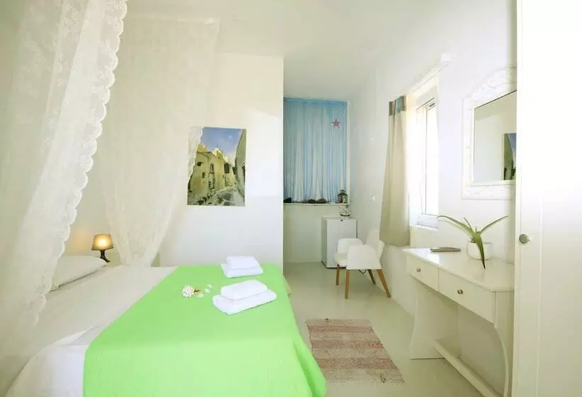 Nectarios Villa Studios & Suites Adults Only
