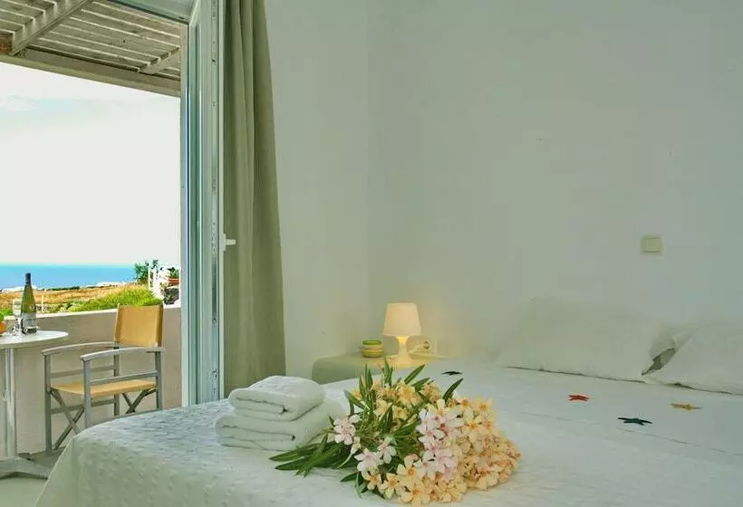 Nectarios Villa Studios & Suites Adults Only