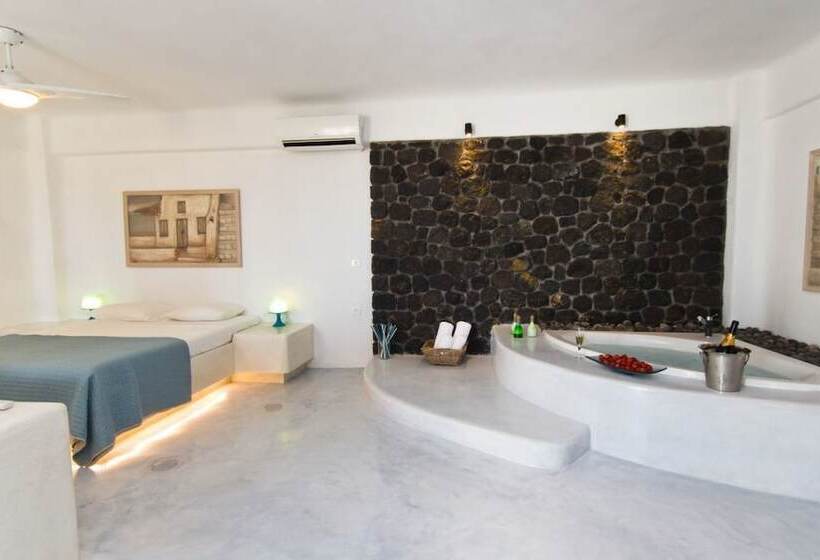 Nectarios Villa   Studios & Suites Adults Only