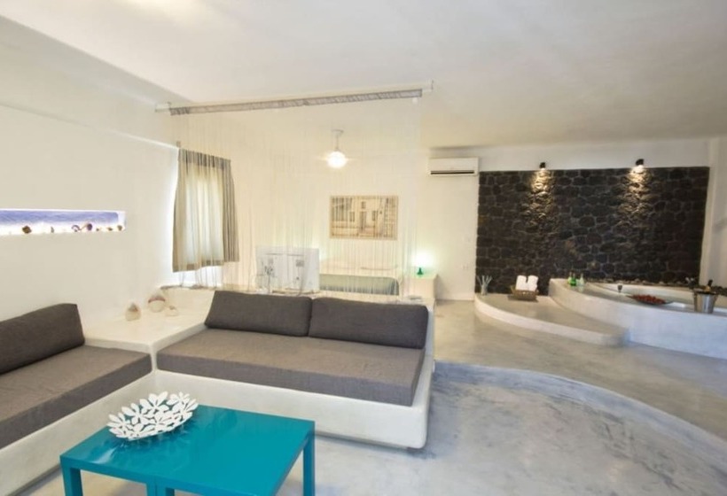 Nectarios Villa   Studios & Suites Adults Only