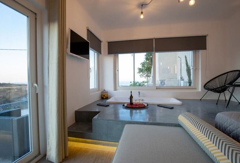 Nectarios Villa   Studios & Suites Adults Only