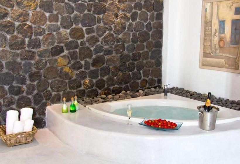 Nectarios Villa   Studios & Suites Adults Only