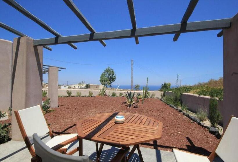 Nectarios Villa   Studios & Suites Adults Only