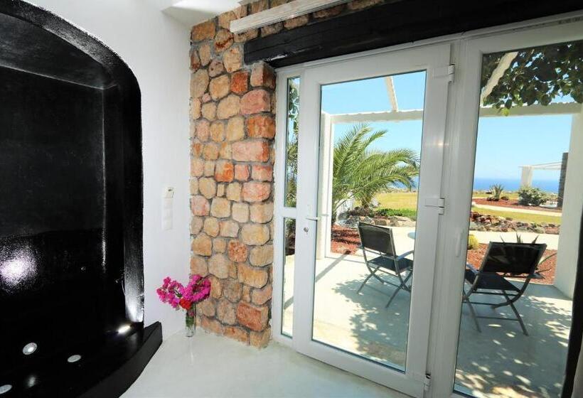 Nectarios Villa   Studios & Suites Adults Only