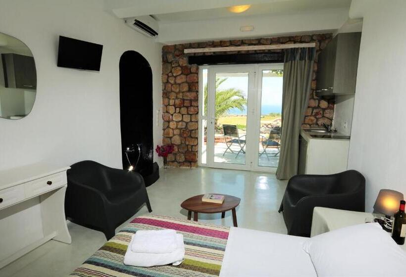 Nectarios Villa   Studios & Suites Adults Only