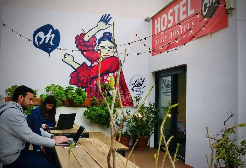 Pansiyon Joy Setas Coworking