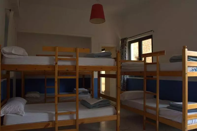 Pansiyon Joy Setas Coworking