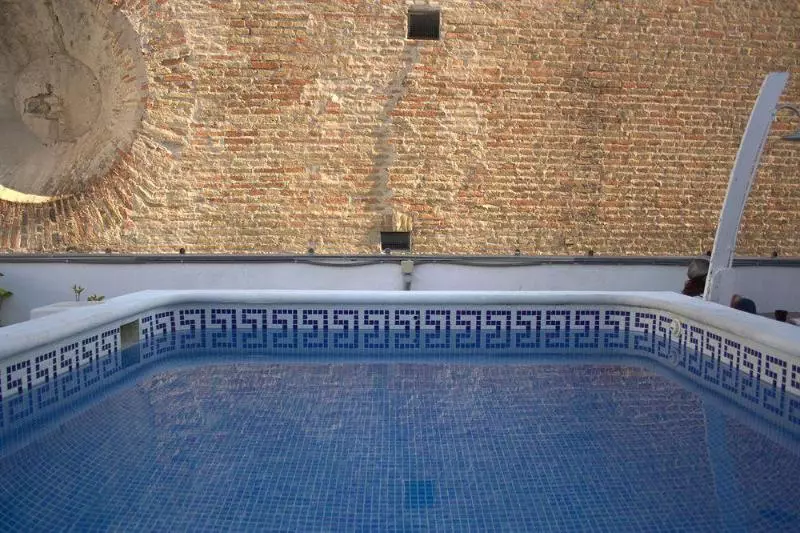 Pansiyon Joy Setas Coworking