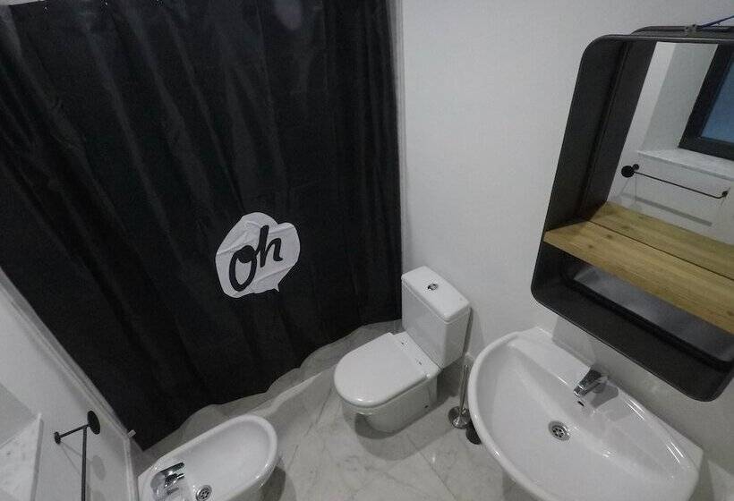 مسافرخانه Joy Setas Coworking