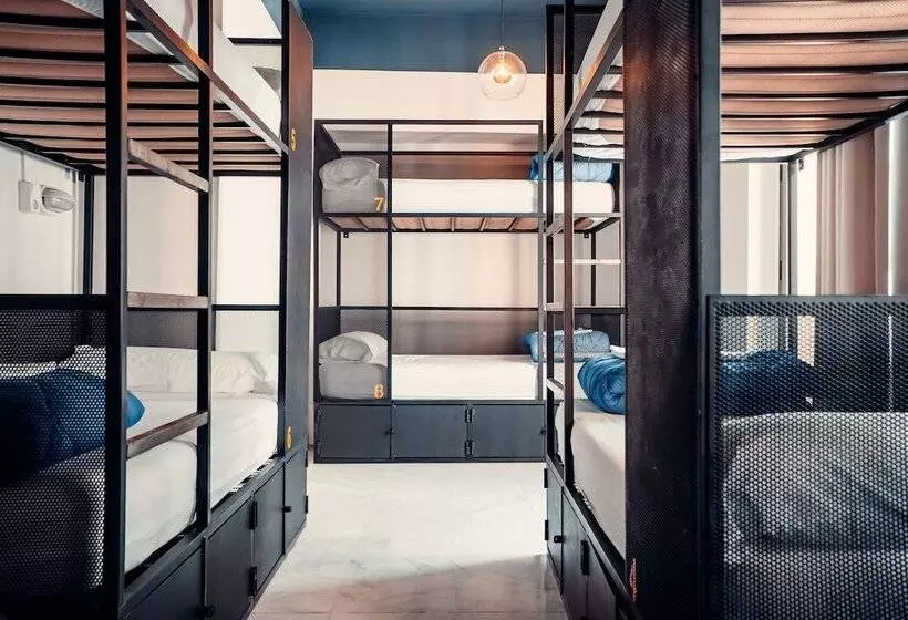 Pansiyon Joy Setas Coworking