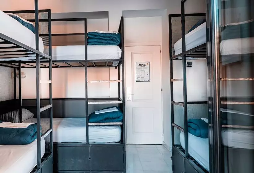 Pansiyon Joy Setas Coworking