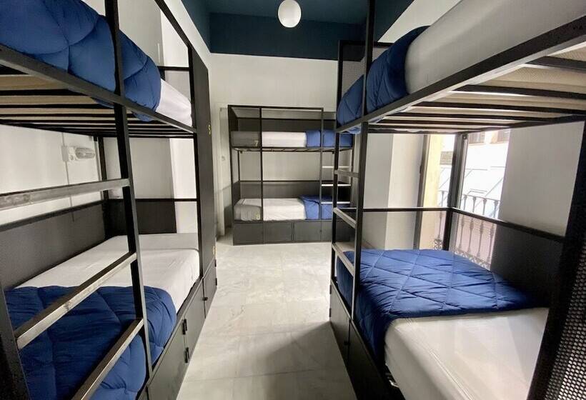 مسافرخانه Joy Setas Coworking