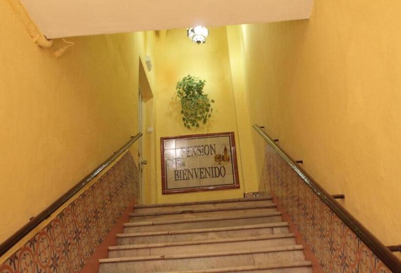 Pensión Bienvenido
