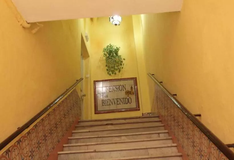 Pensión Bienvenido