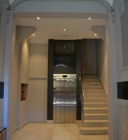 Pensión San Telmo / San Juan