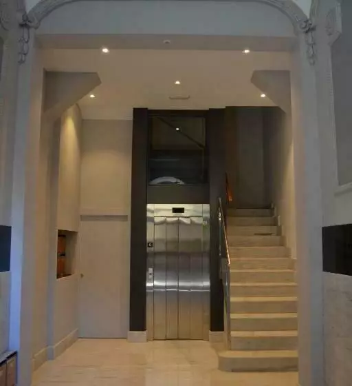 Pensión San Telmo / San Juan