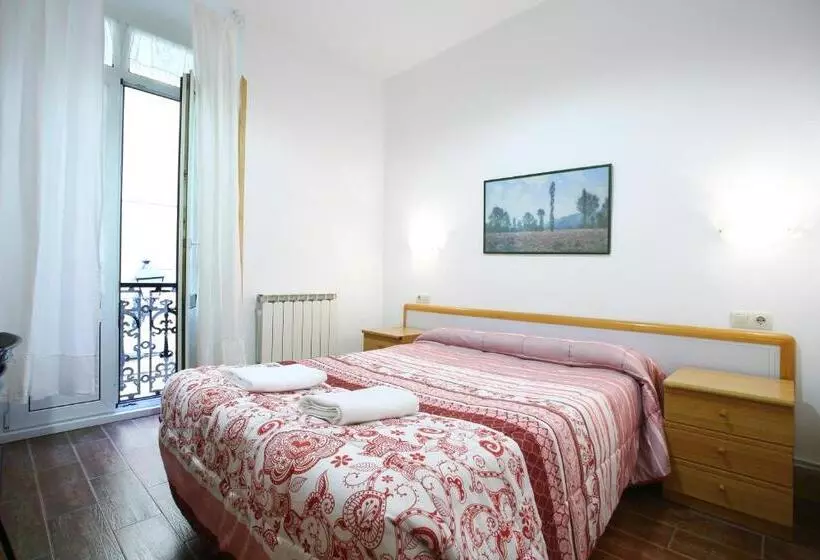 Pensión San Telmo / San Juan