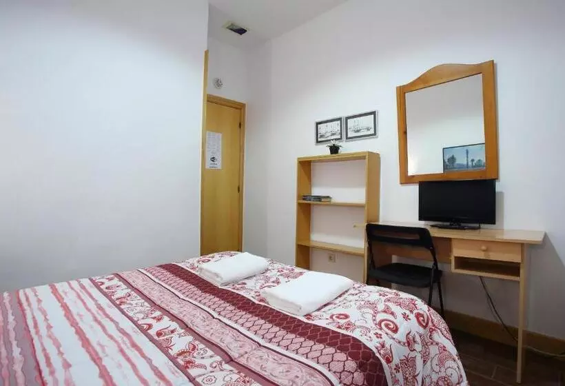 Pensión San Telmo / San Juan