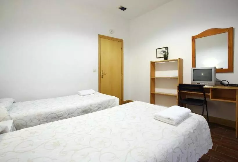 Pensión San Telmo / San Juan