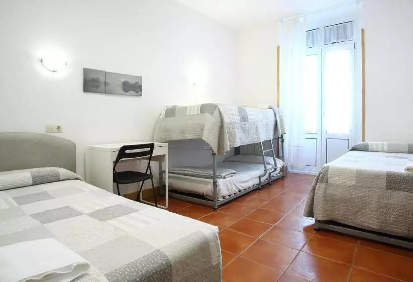 Pensión San Telmo / San Juan