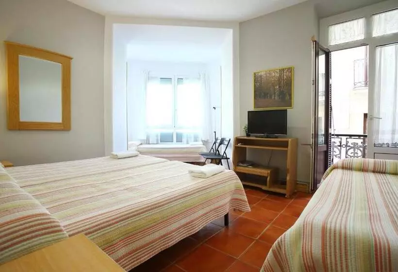 Pensión San Telmo / San Juan