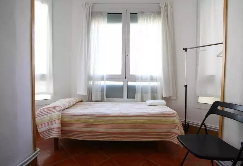 Pensión San Telmo / San Juan