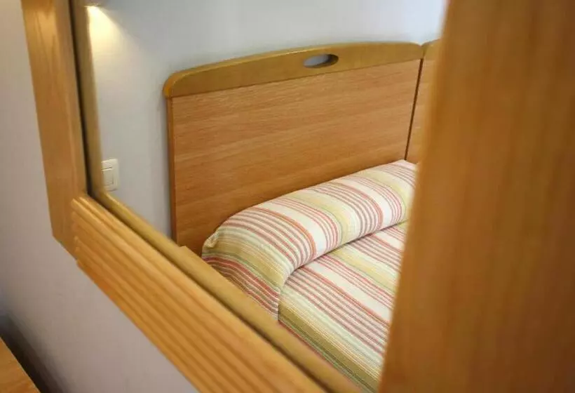 Pensión San Telmo / San Juan