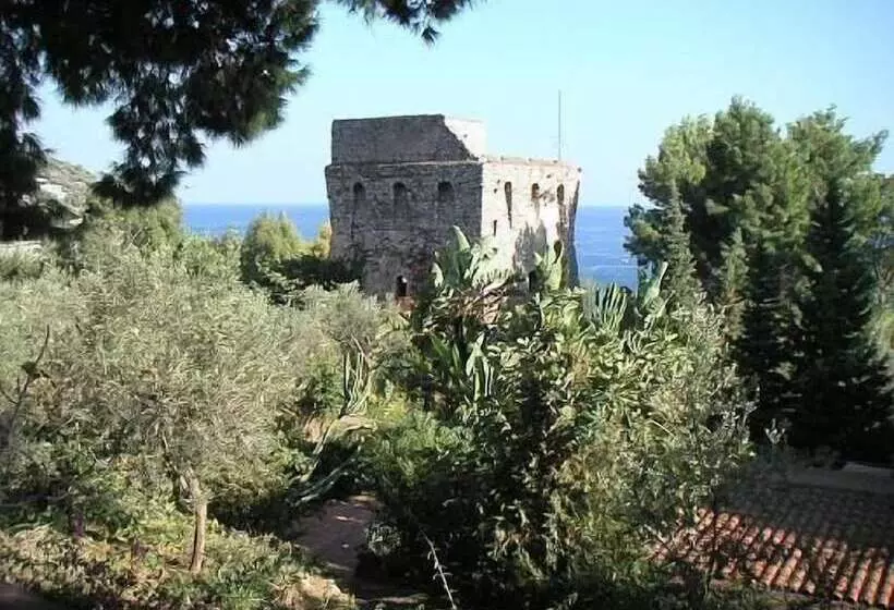 Torre Turbolo