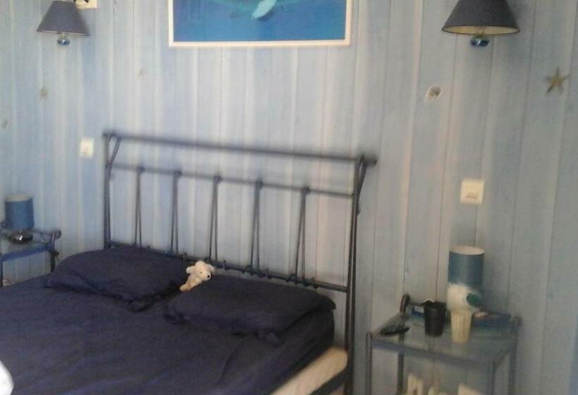 Bed and Breakfast Bhusti