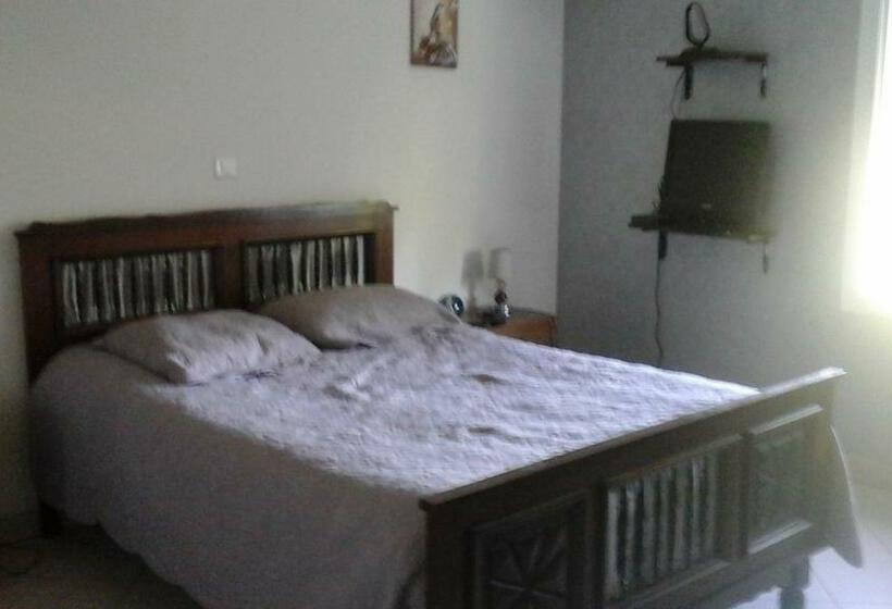 Bed and Breakfast Bhusti