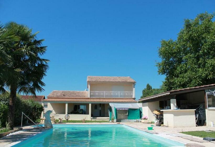 Bed and Breakfast Bhusti