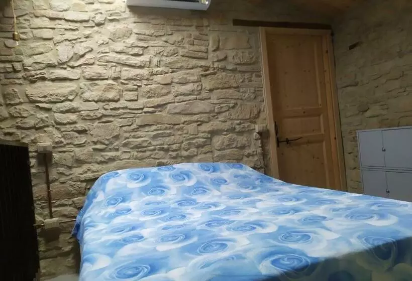 Aamiaismajoitus (B&B) Magione Broccoli