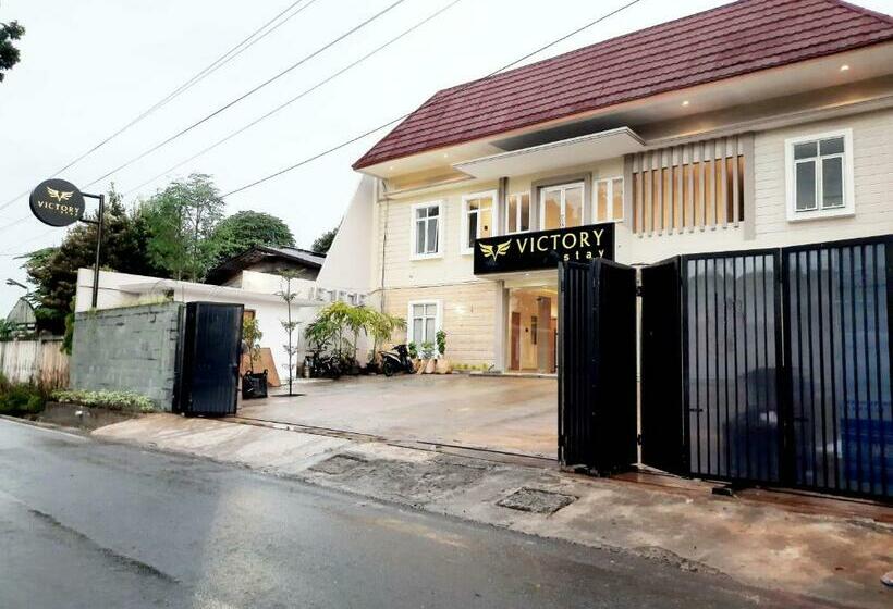 فندق Victory Stay