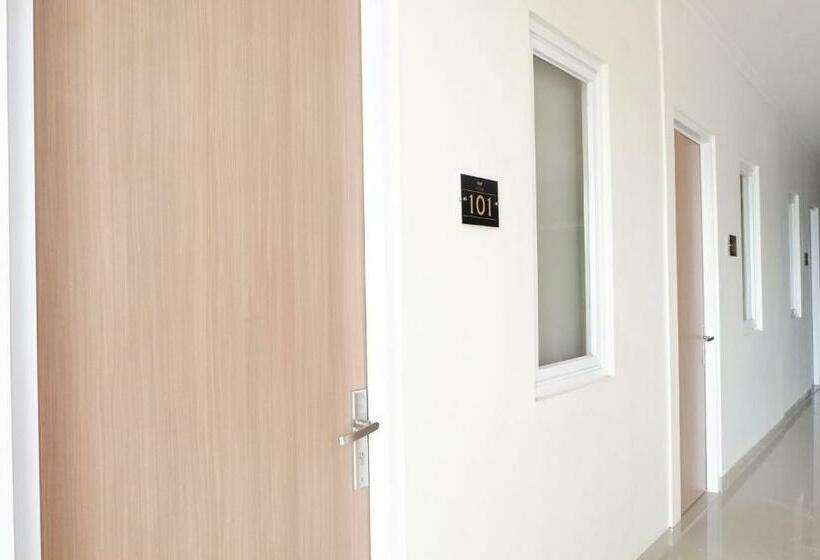 فندق Victory Stay