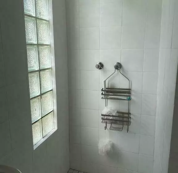 ペンション Hillcrest Haven Cottage 1