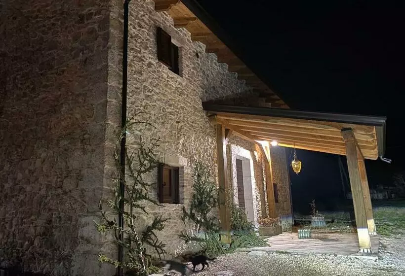 پانسیون Masseria D Achille