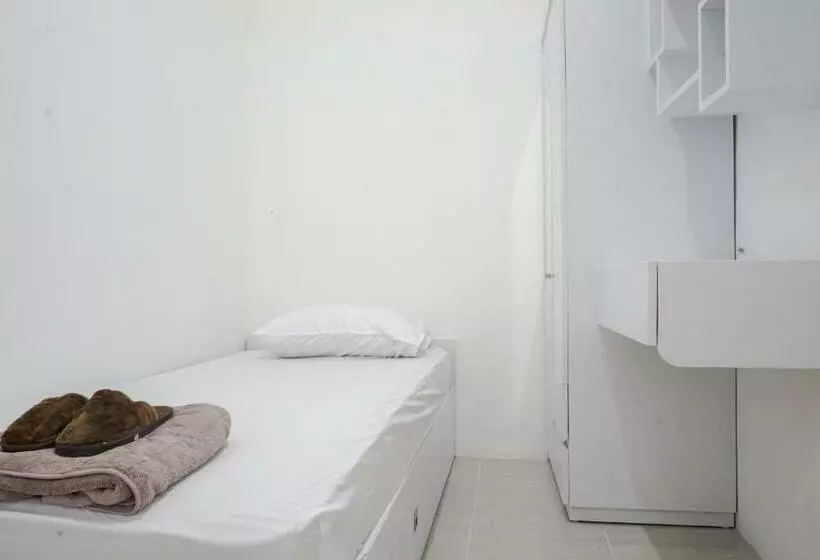 Retkeilymaja Koolkost Syariah At Laweyan Solo