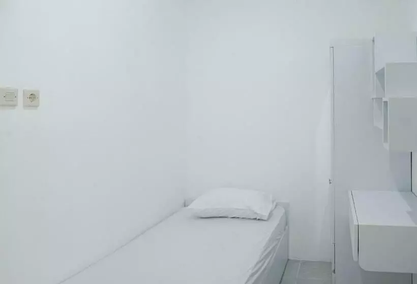 Retkeilymaja Koolkost Syariah At Laweyan Solo